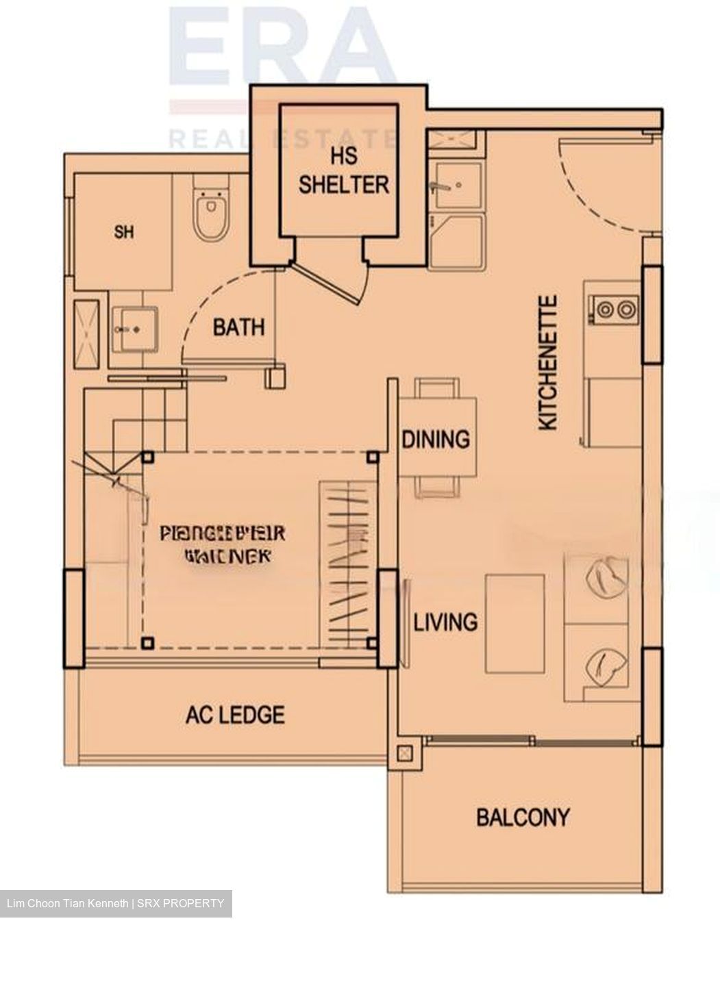 Urban Vista (D16), Condominium #422029551